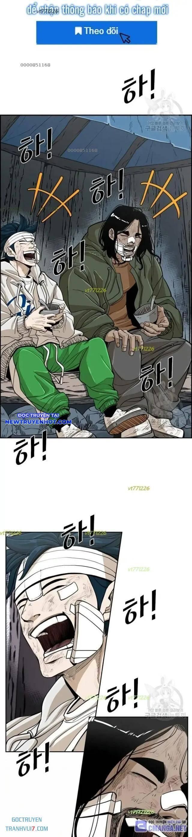 shark - cá mập chapter 236 17