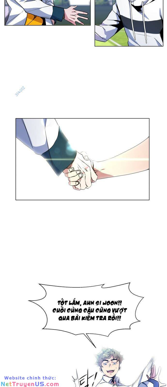 Góc Cao Khung Thành chapter 11 70