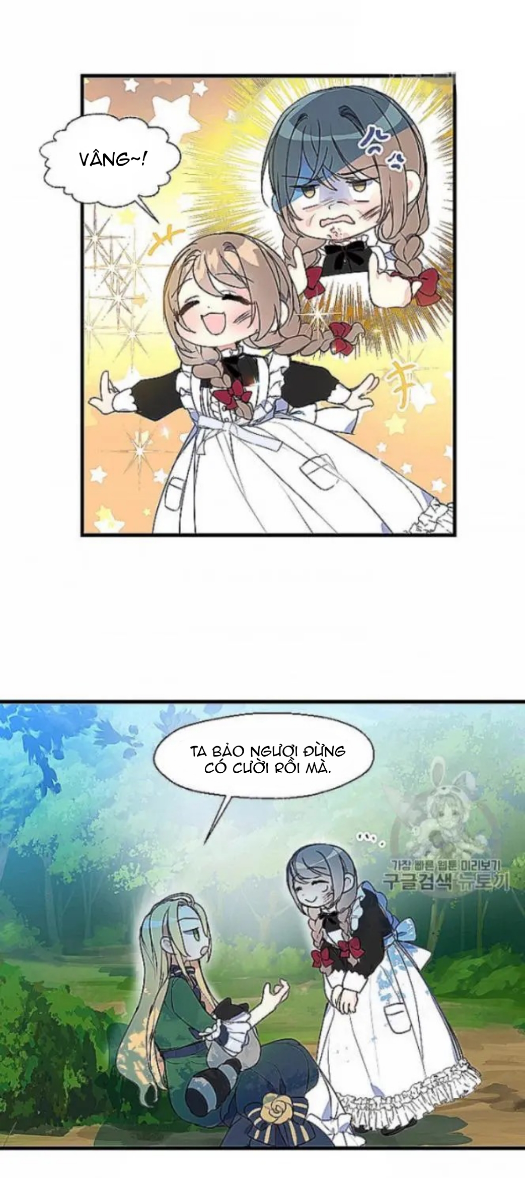 bệ hạ, xin đừng giết tôi!! chapter 24 20