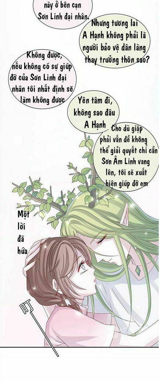 sơn chi linh chapter 3 12