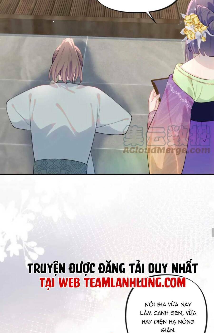 Một Đêm Bệnh Kiều Đột Nhiên Tới Chapter 117 - Trang 30