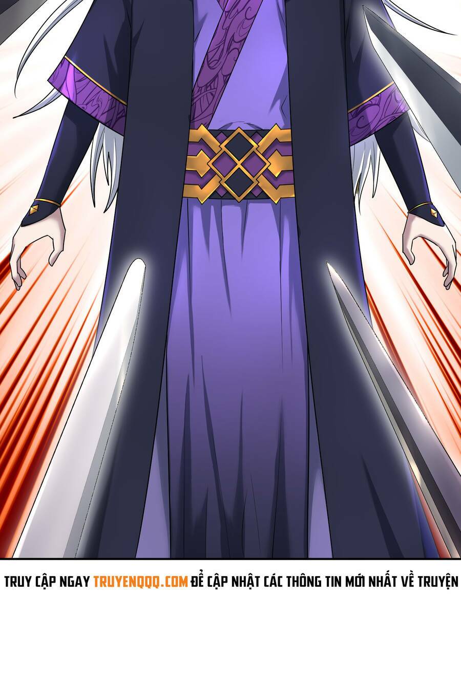 nhập hồn ma đạo tổ sư chapter 0 30