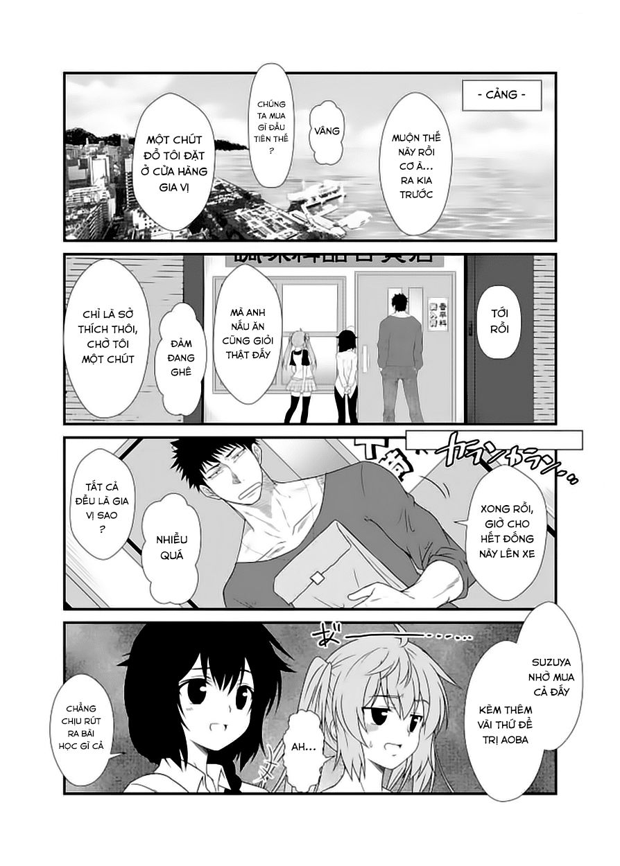 fleet journal chapter 13 9