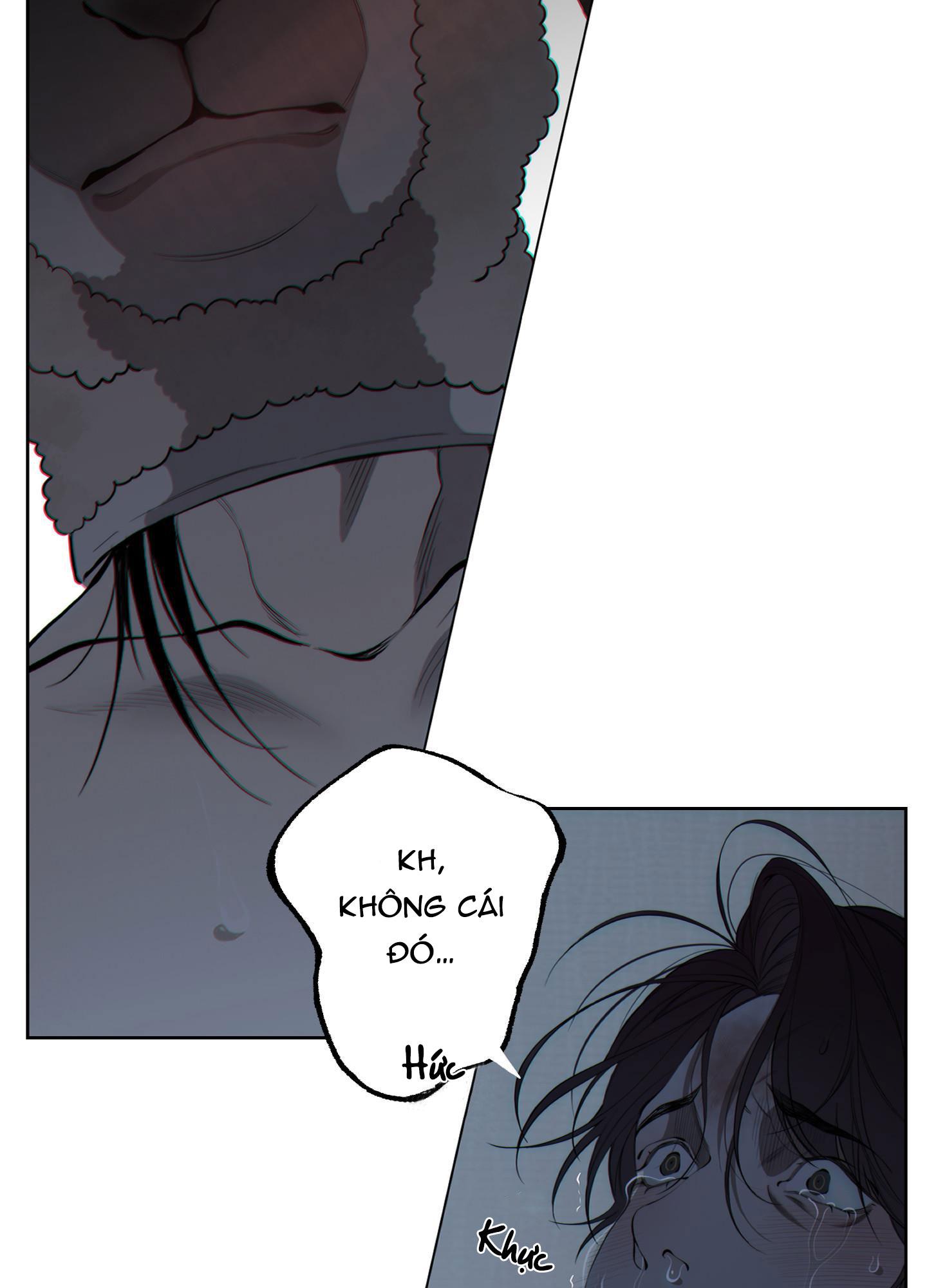 mặt nạ đầu cừu chapter 2 28