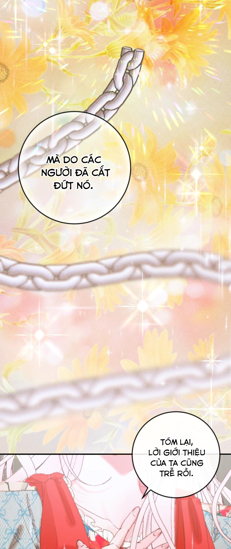 trở thành cô vợ khế ước của nhân vật phản diện chapter 89 41