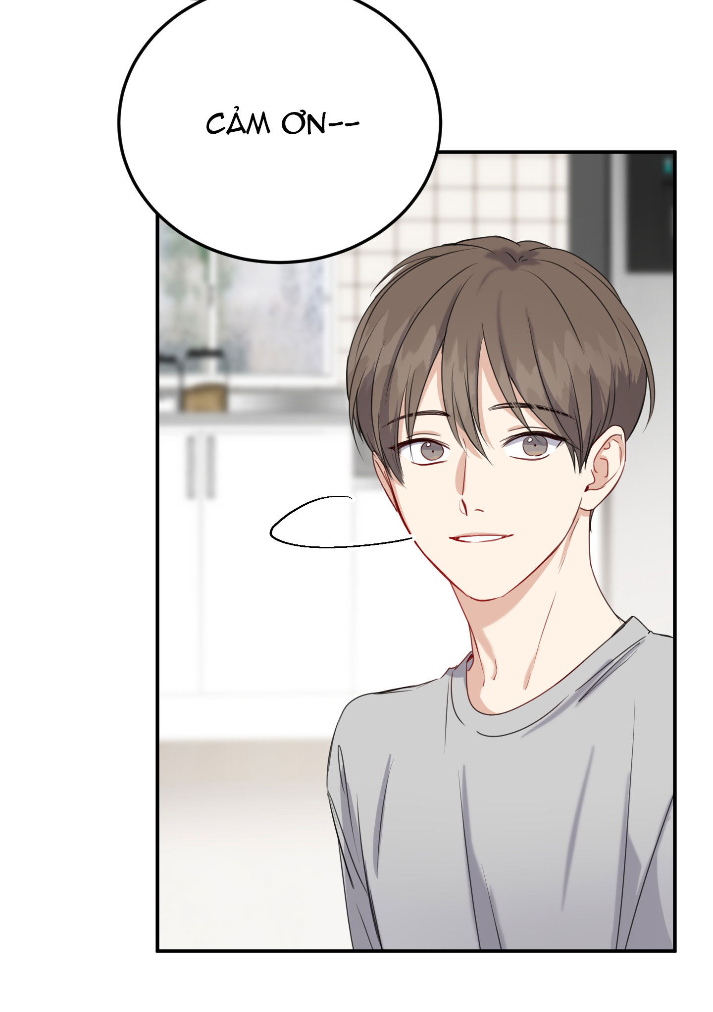 tình yêu bình thường nhưng không dễ tìm chapter 7 9