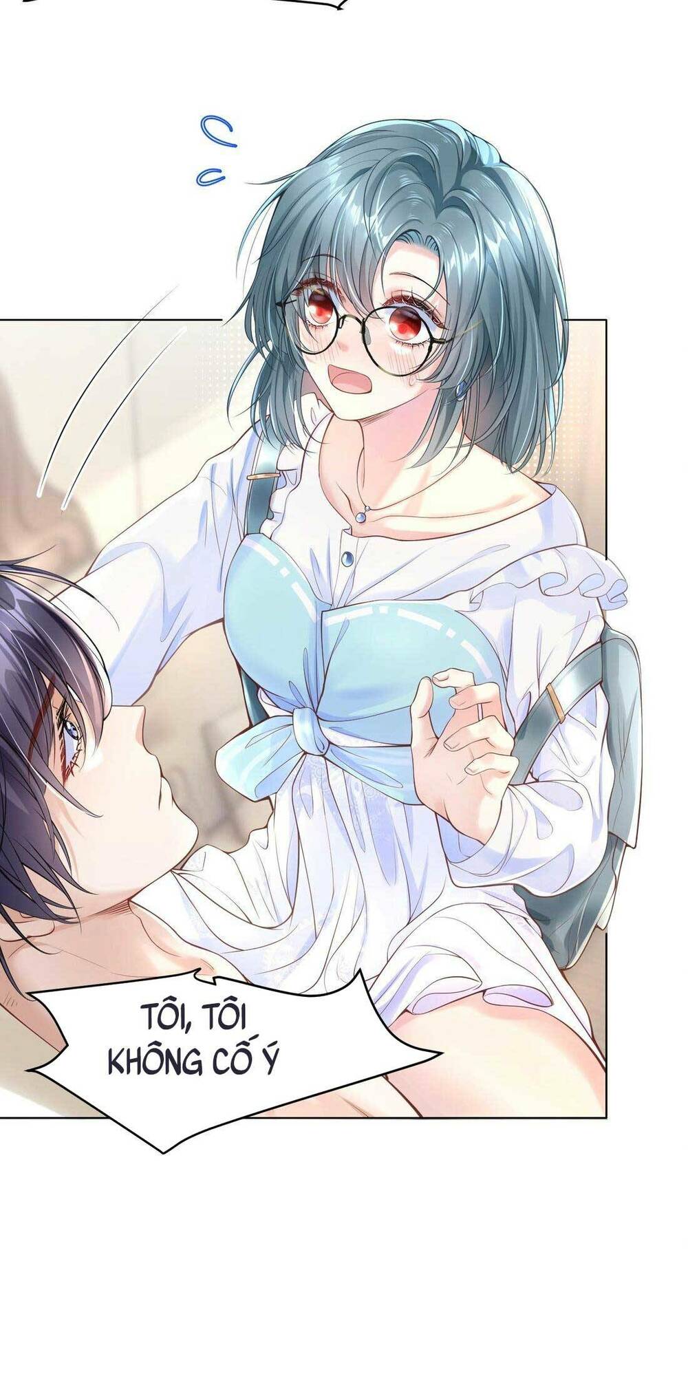 trong thế giới song song , tôi trở thành thần tượng của idol chapter 1 7