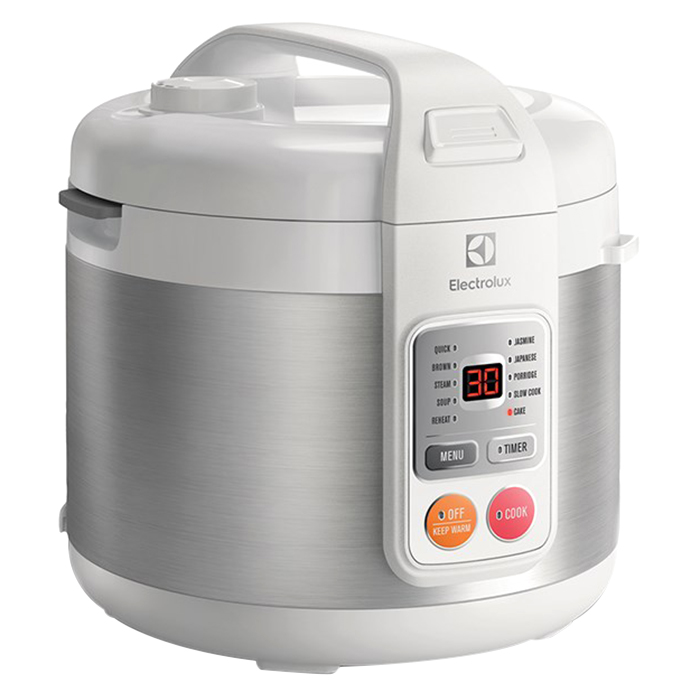 Nồi cơm điện Electrolux ERC3505 1.8L