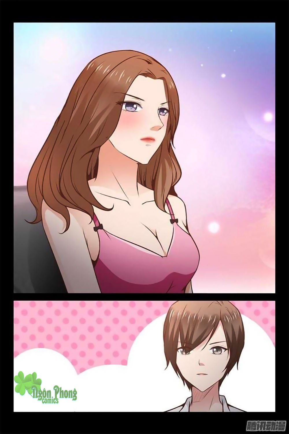 tình nhân khế ước của tổng tài chapter 9 5