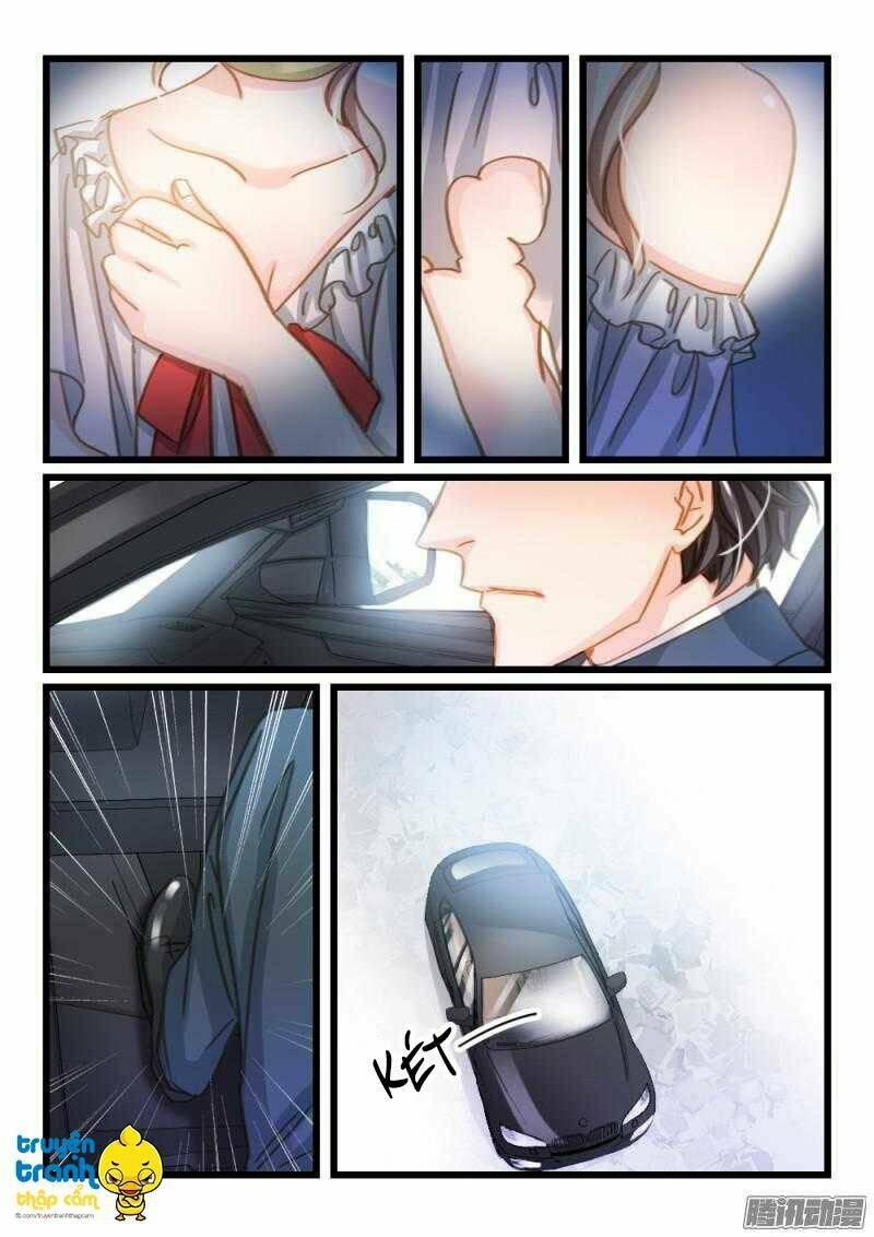 nam thần cách vách chapter 32 2