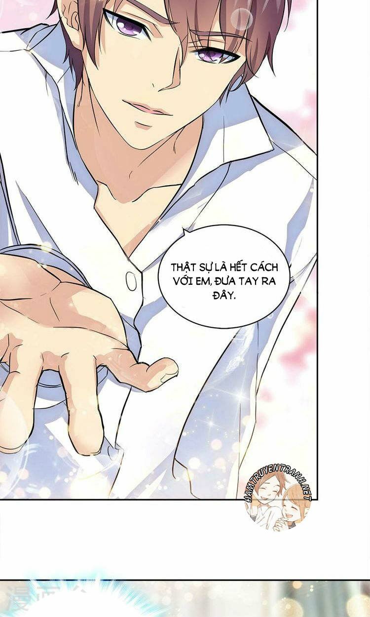 cô vợ siêu mẫu của cố thiếu chapter 65 3