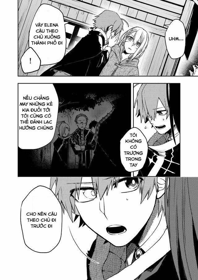 fushi no sougishi chapter 4 23