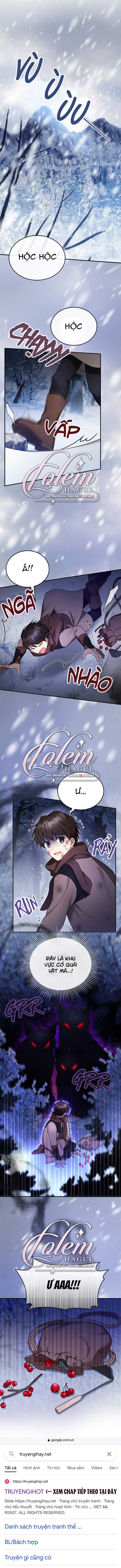 tôi đã có con với người chồng phản diện chapter 18 7