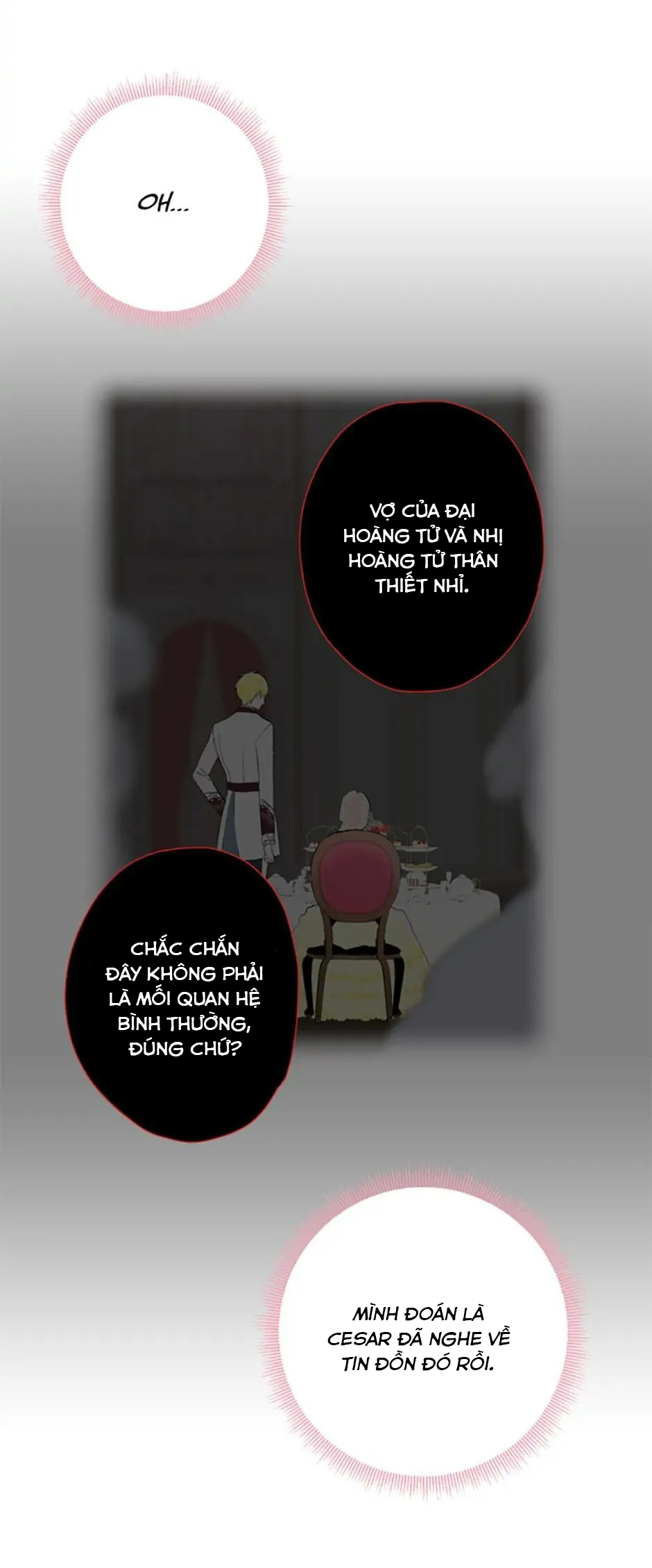 sống sót với thân phận là vợ của vị anh hùng chapter 37 8