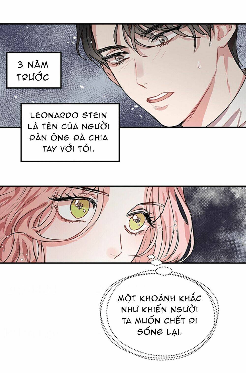 tuyển tập prologue hàn chapter 1 6