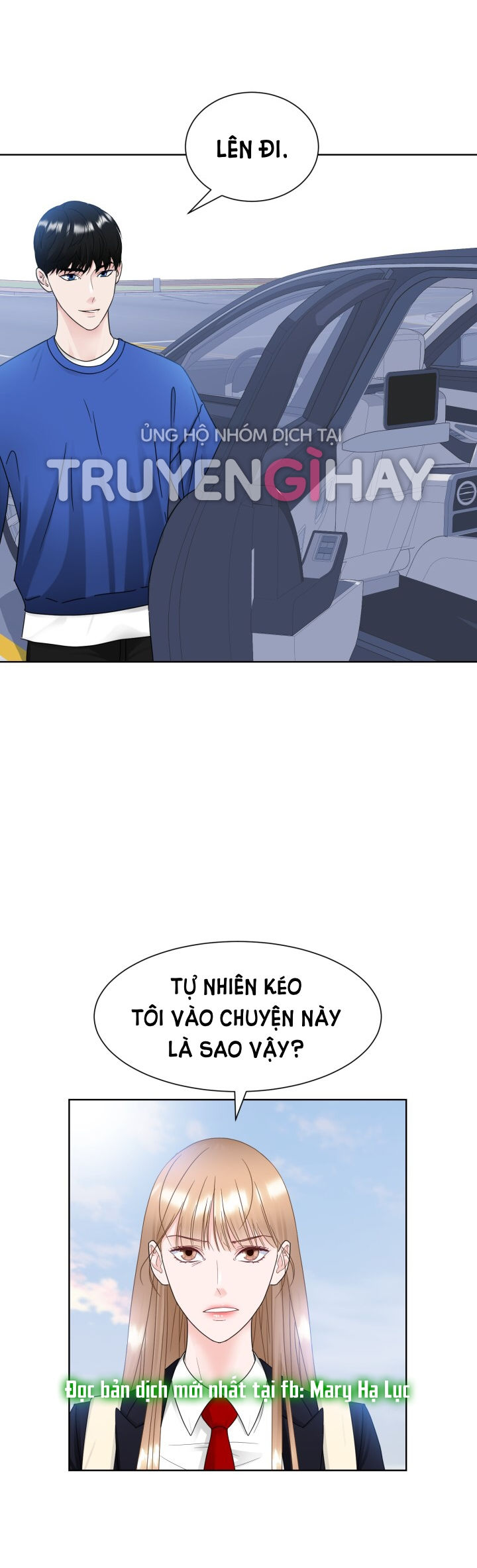 [18+] muộn màng chapter 8.2 20