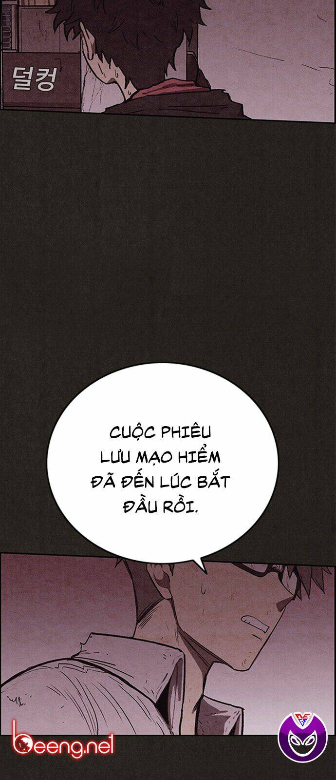 quái vật tại chung cư xanh chapter 112 29