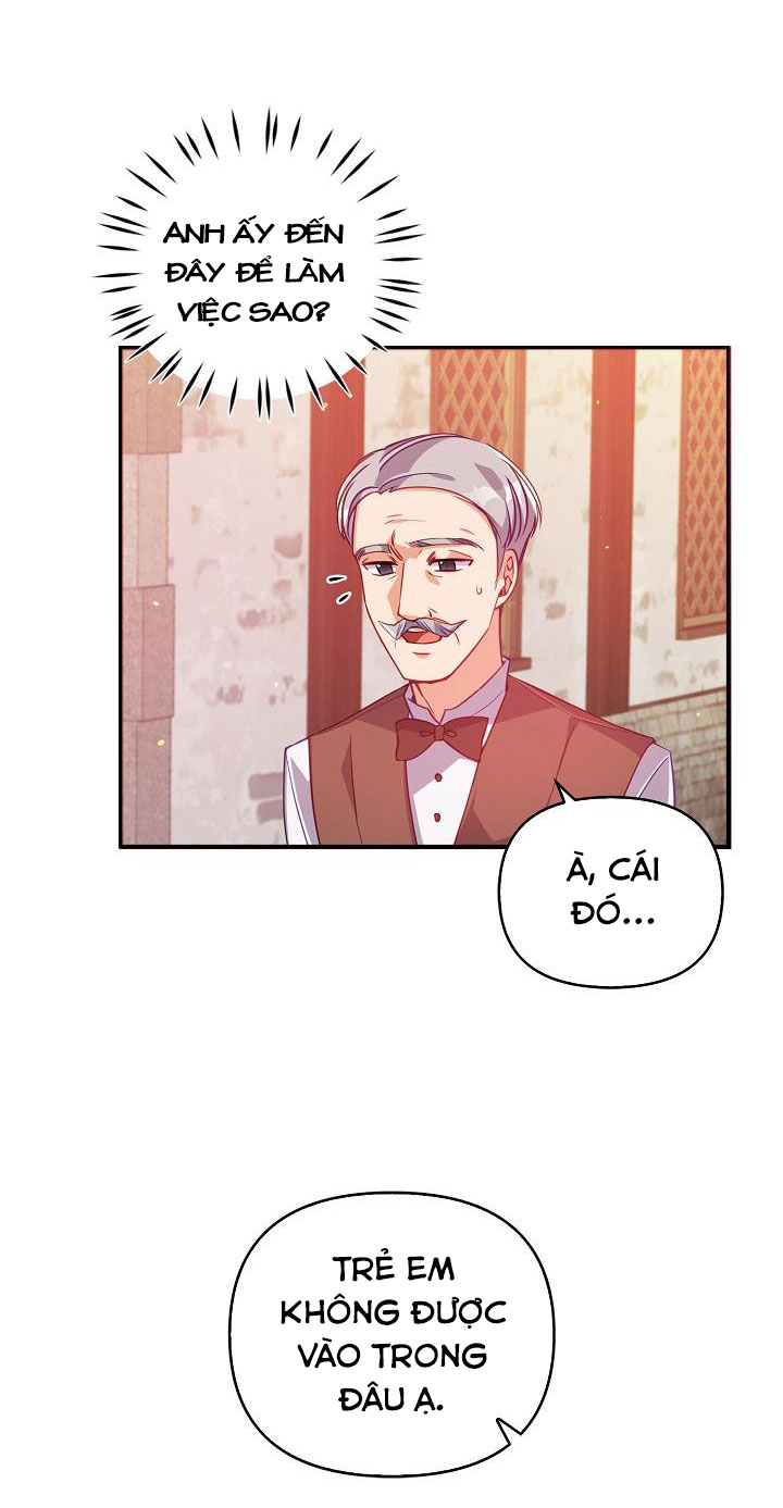 em gái cưng của đại công tước phản diện chapter 39 39