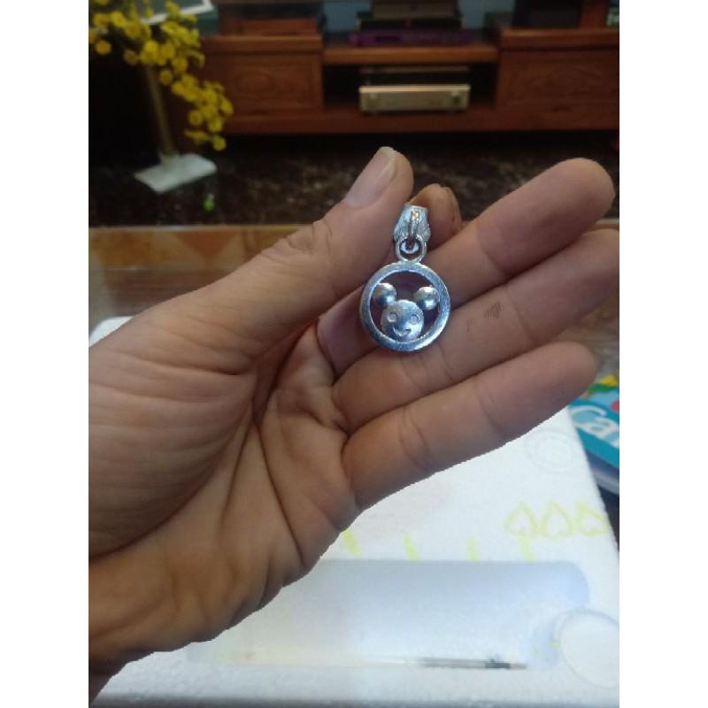 Bộ 10 đầu khoá kéo đầu 5 siêu cute hàng cao cấp cho balo túi xách