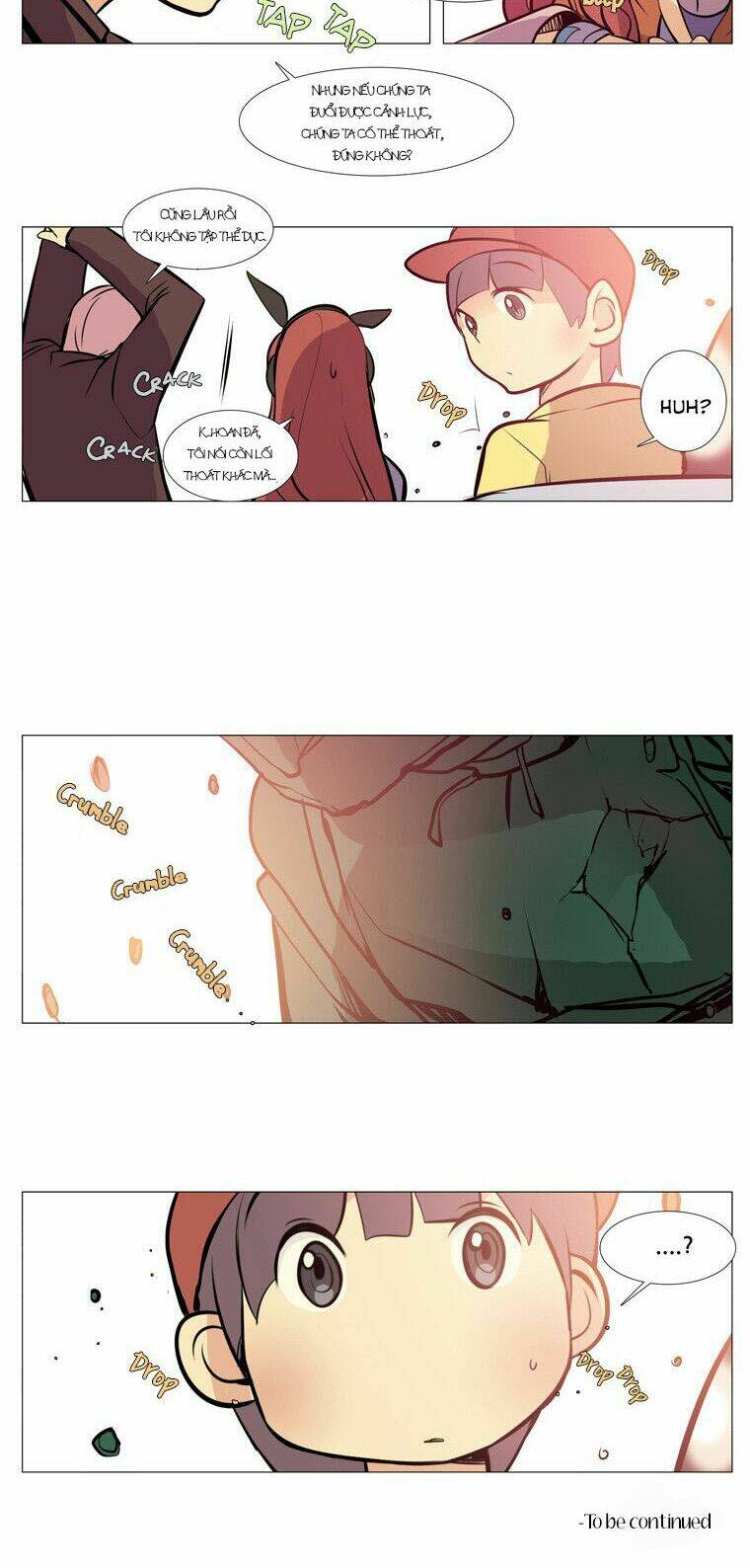 good robot chapter 8 19