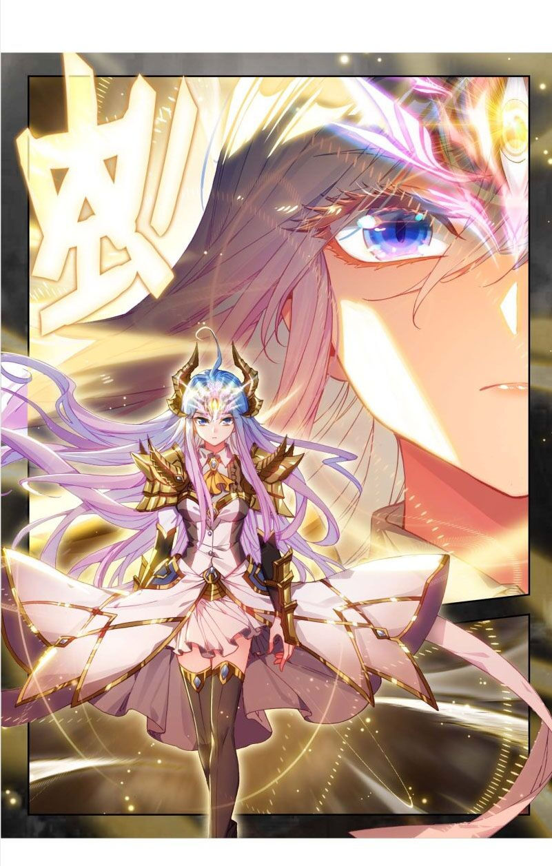 tuyệt thế đường môn - đấu la đại lục 2 chapter 228 8