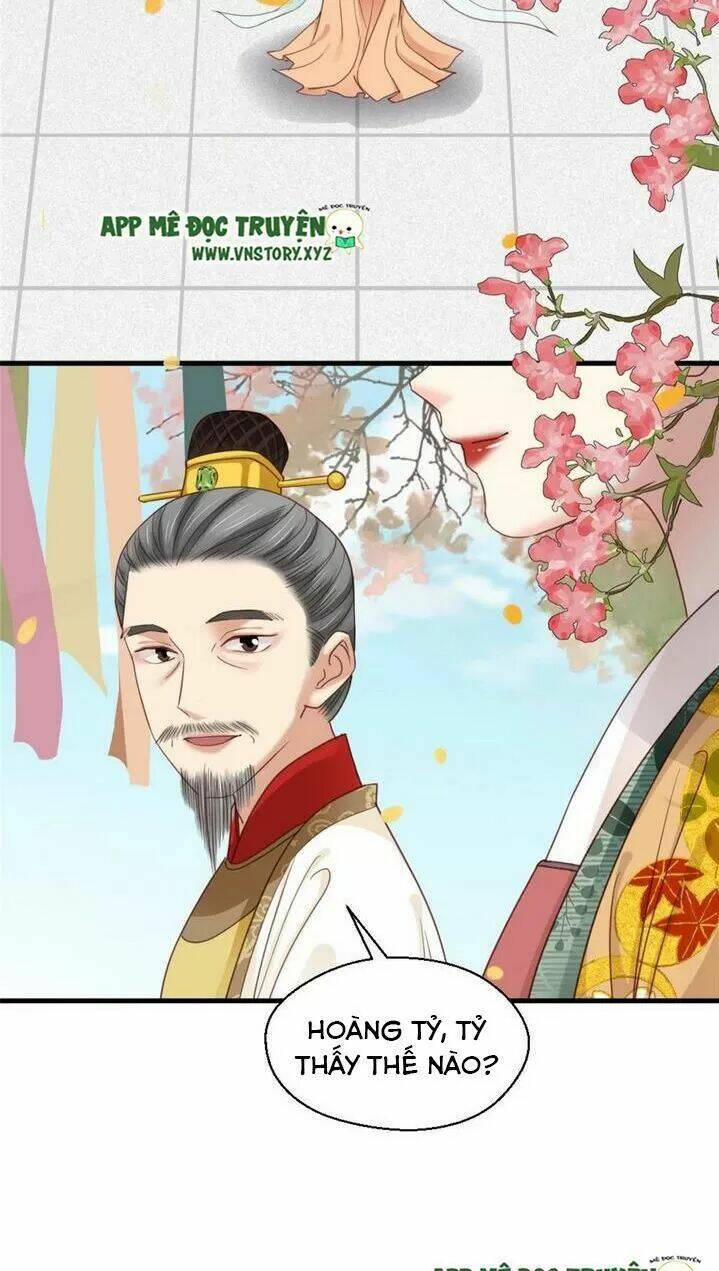 kiều nữ độc phi chapter 199 3