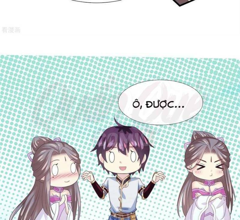 ta là ngọc hoàng đại đế chapter 78 5