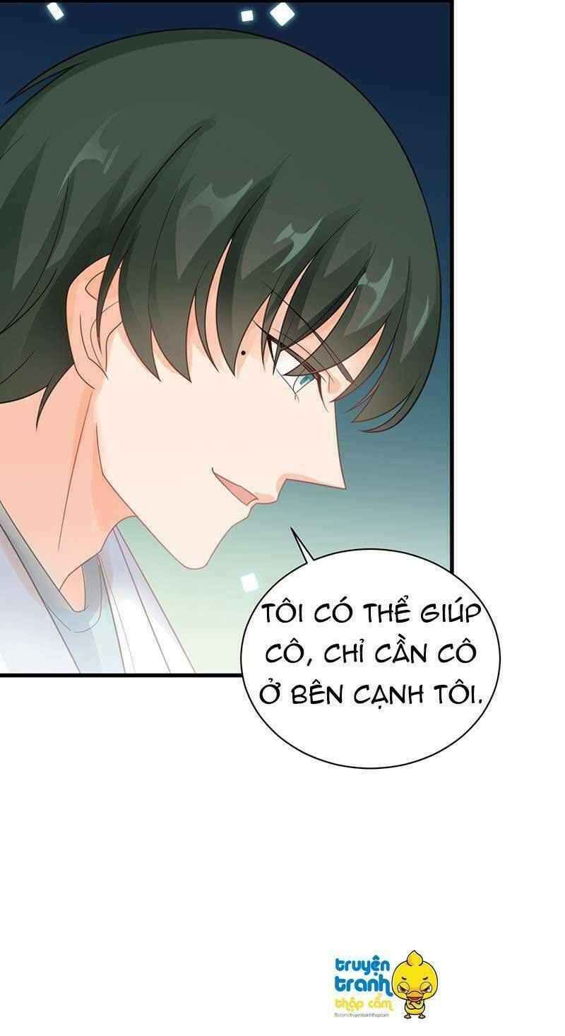 chọc tới chủ tịch tổng tài 2 chapter 64 35