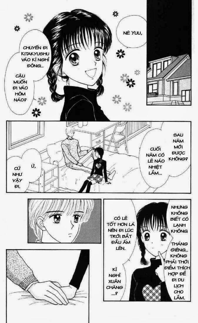 marmalade boy chapter 32 13