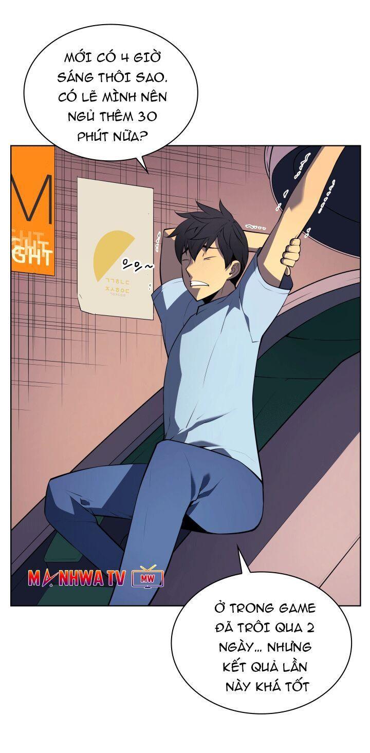 vượt qua giới hạn chapter 18 23