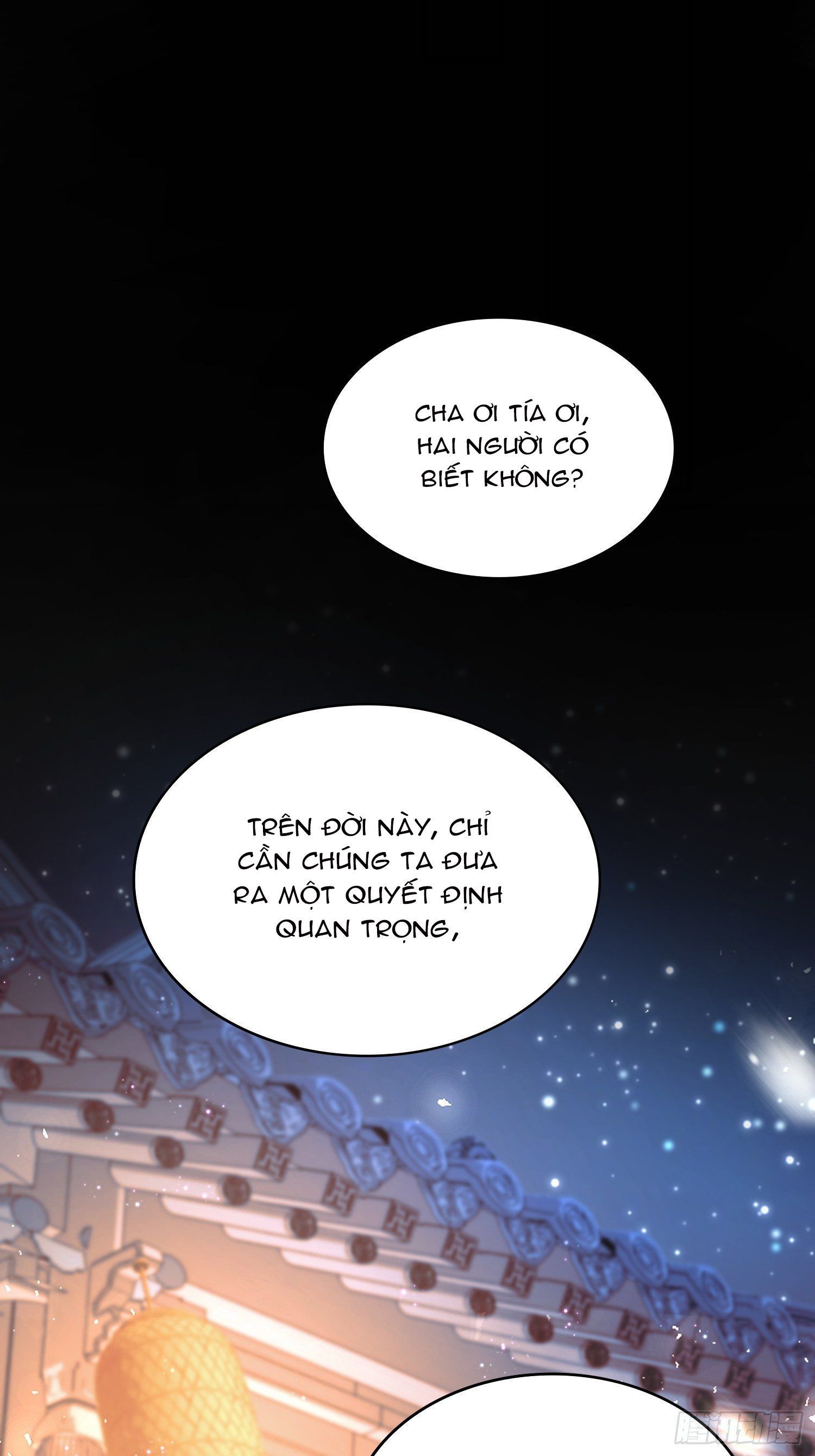lục thân bất nhận chapter 87 34