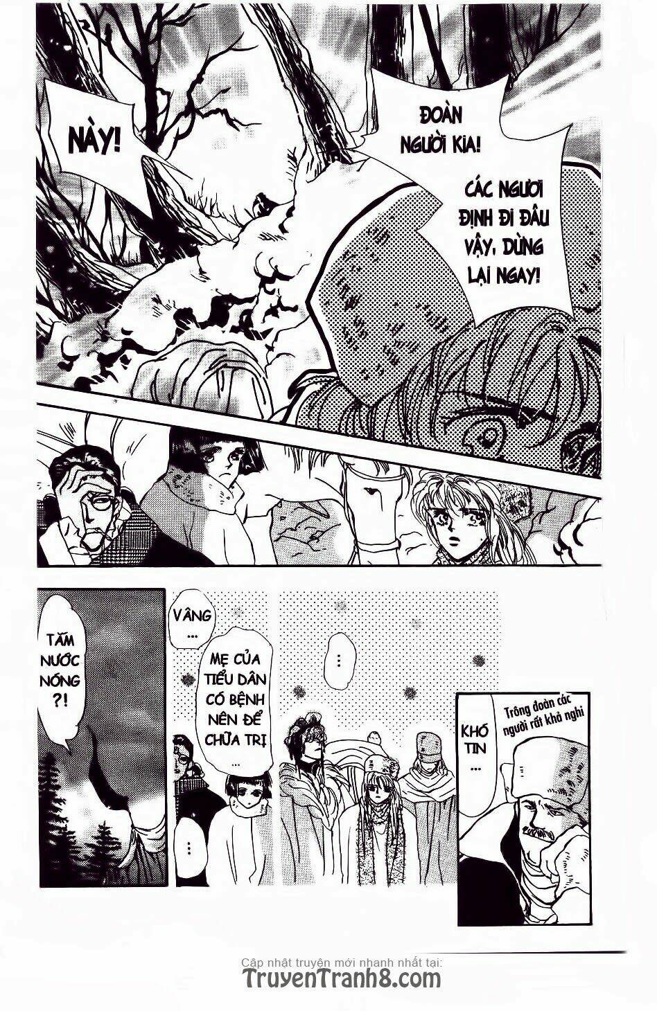 đứa con số phận chapter 60.1 24