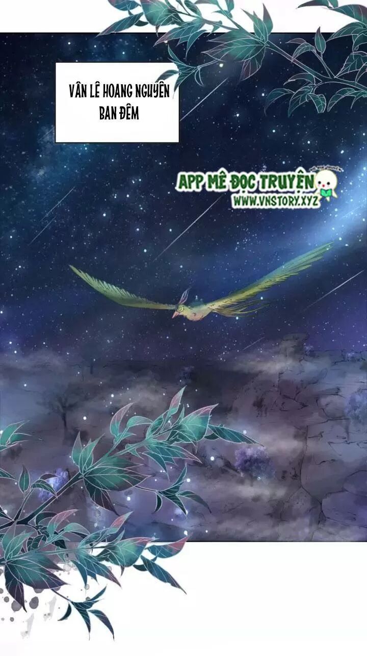 cực phẩm phế vật tiểu thư chapter 105 7