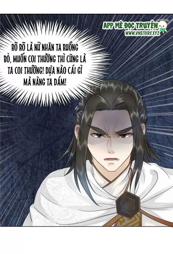 cực phẩm phế vật tiểu thư chapter 41 35