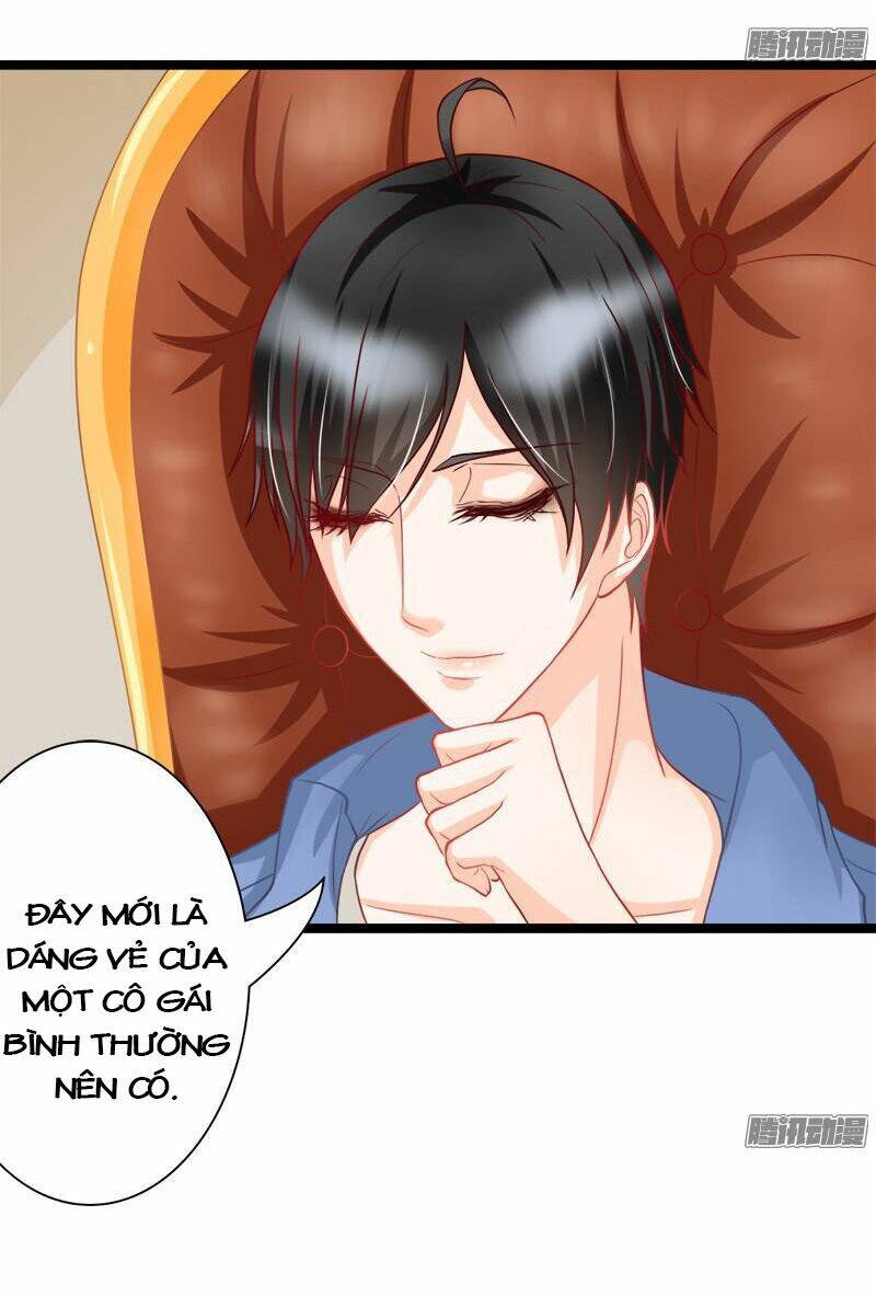 tình nhân kiếp trước là vĩ hồ chapter 6 34