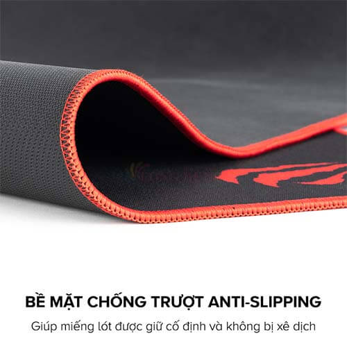 Miếng lót chuột &amp; bàn phím Havit HV-MP830 - Hàng chính hãng