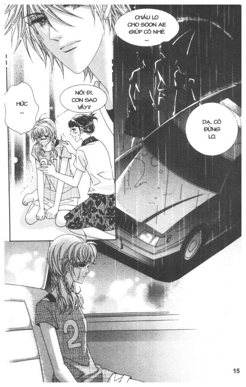 cũng vì em chapter 16 15