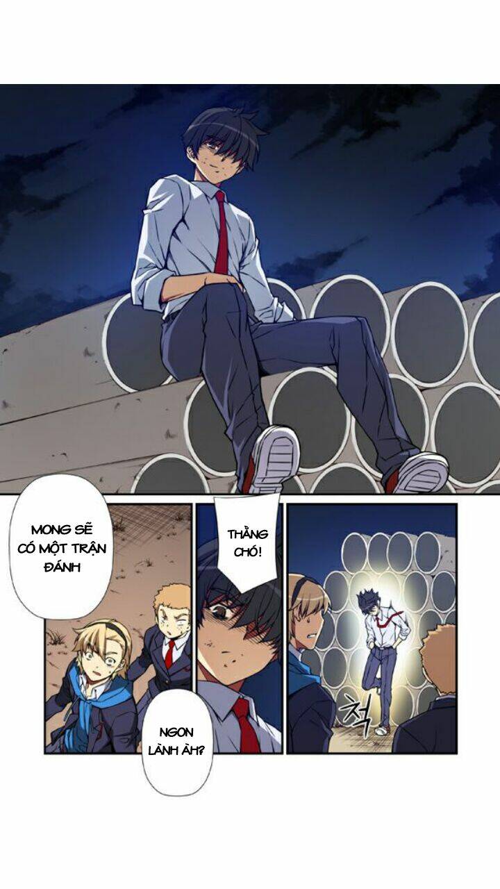 modify chapter 22 14