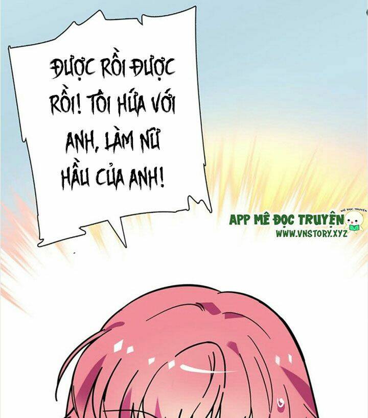 nữ hầu sau giờ học chapter 2 12