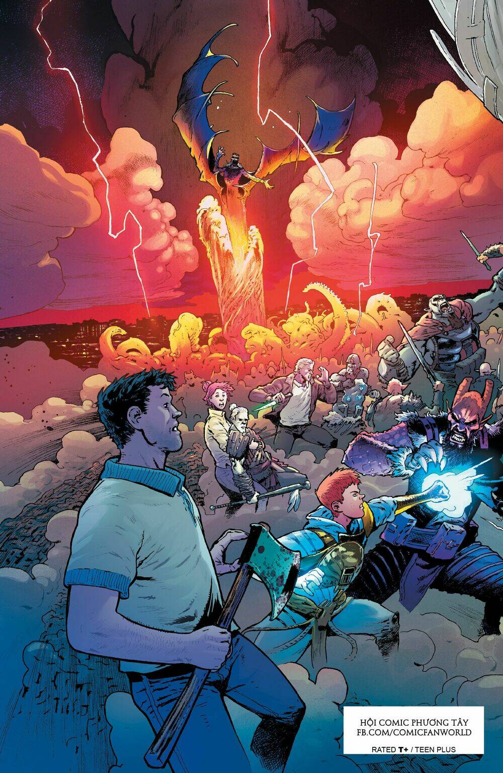 birthright chapter 25 22