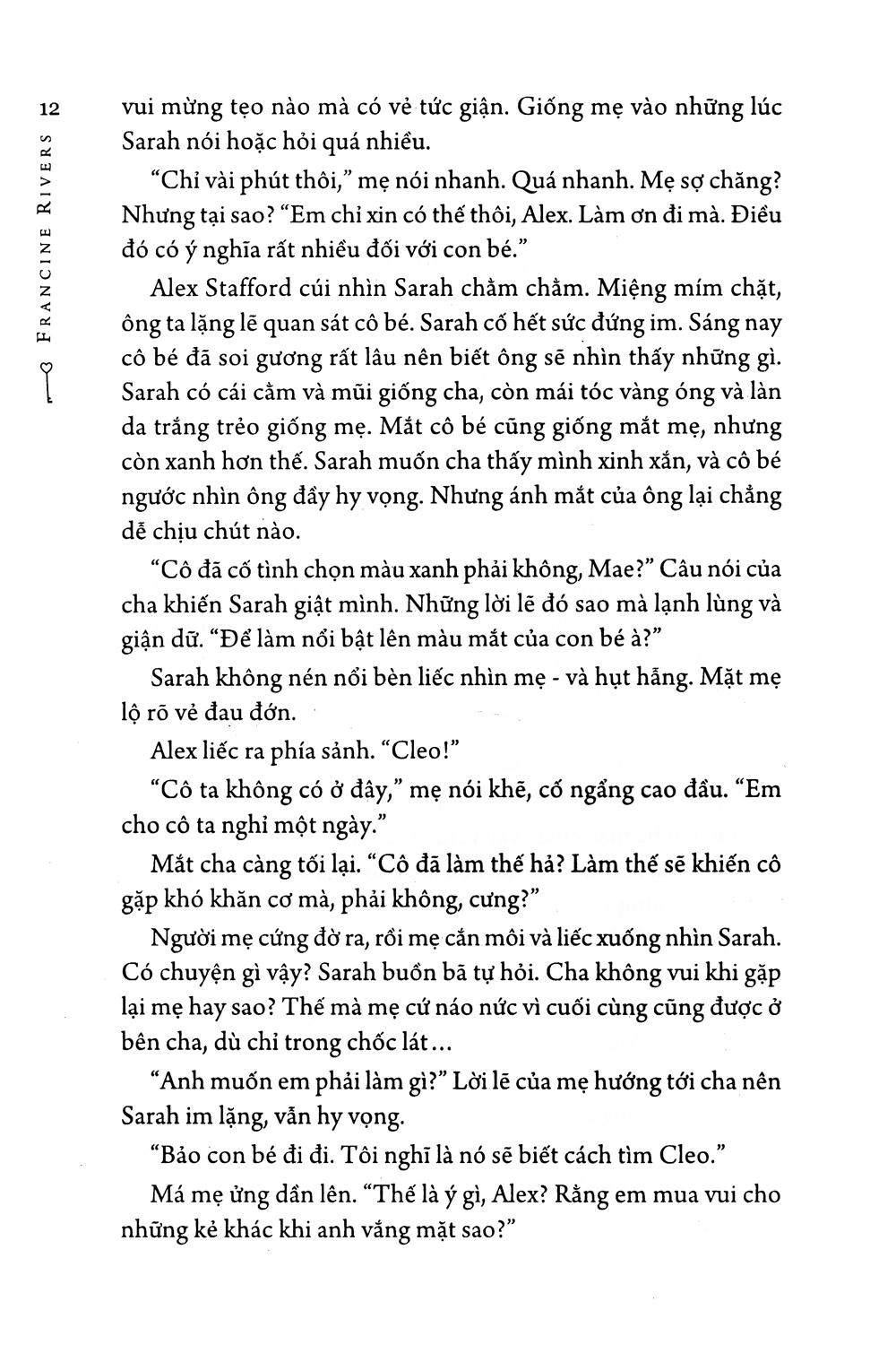 Tình Yêu Cứu Chuộc