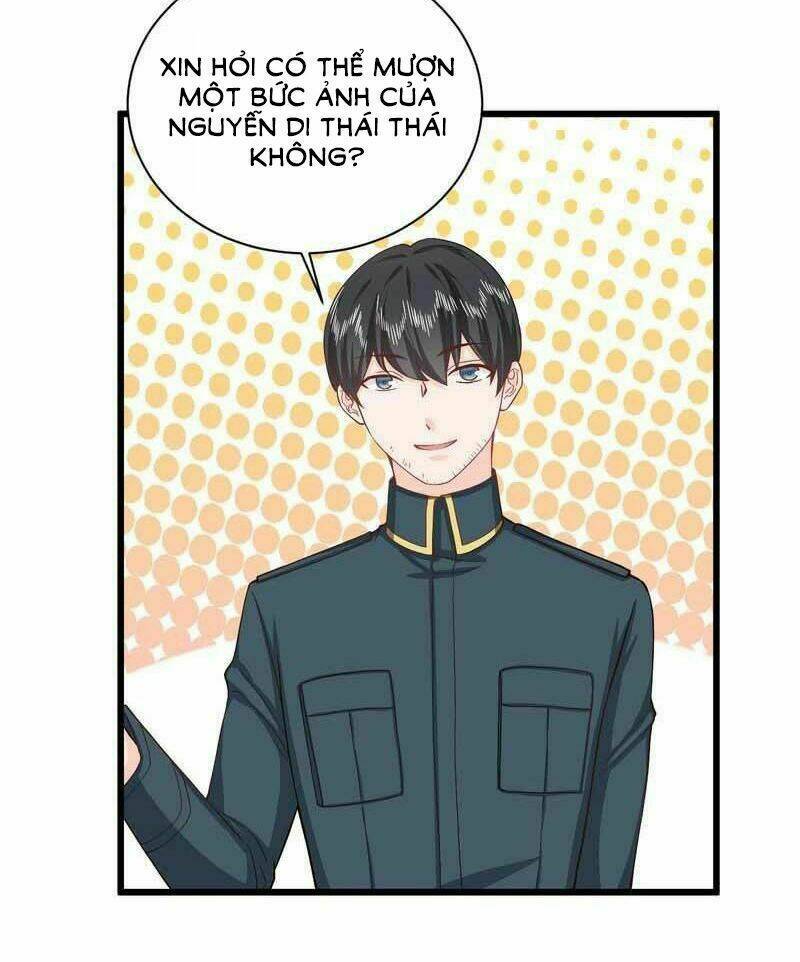 vợ yêu tư sủng của thiếu soái chapter 28 32