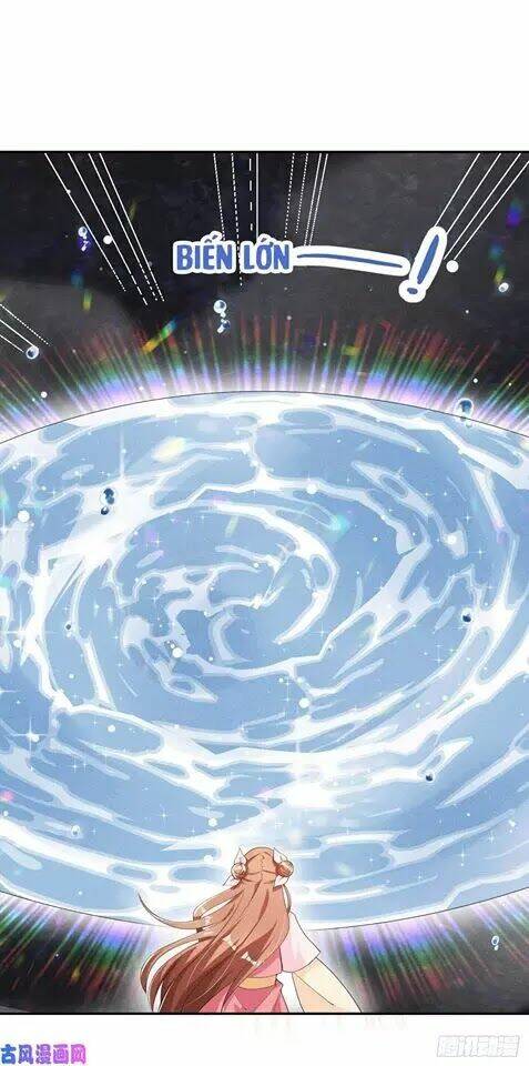 hoàng tử phu quân, ta nuôi ngươi a! chapter 25 17