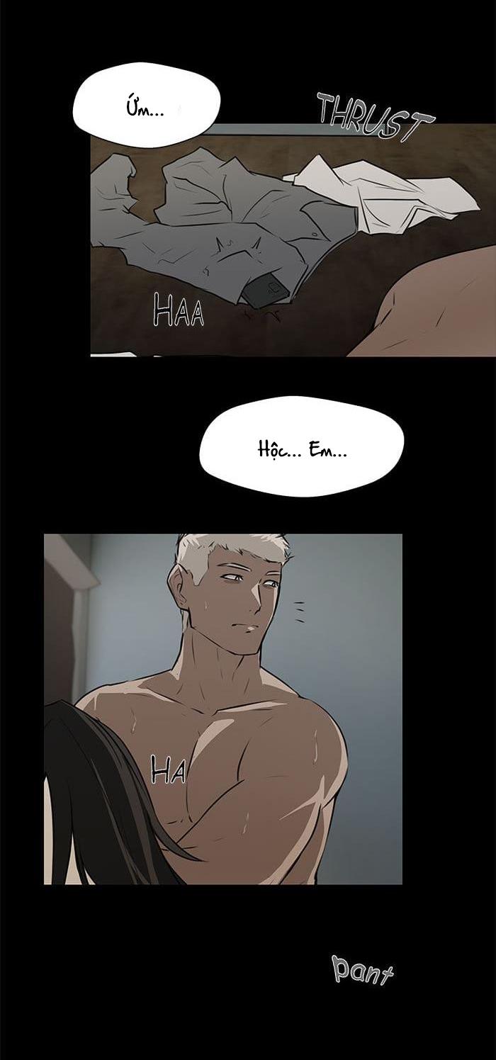 love murder basketball chapter 2 24