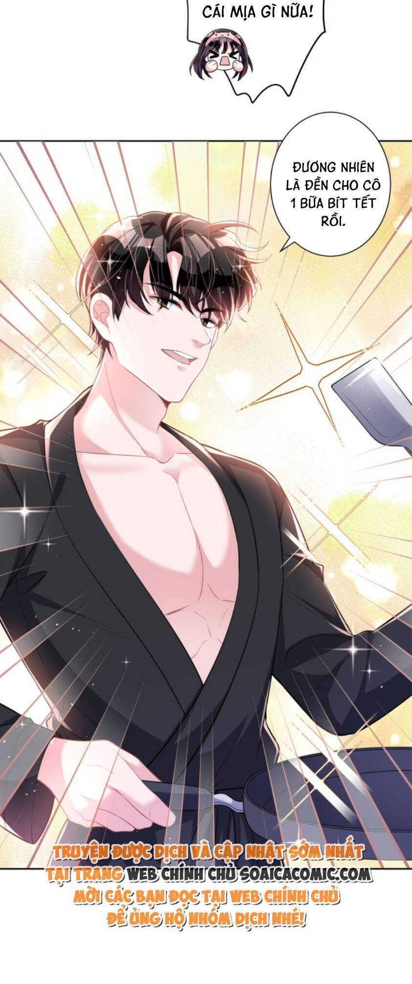 tổng tài huyết tộc cực sủng cô vợ mỹ nhân ngư chapter 24 20