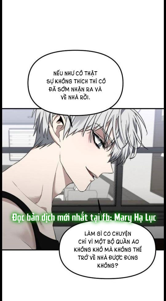 Tự Do Trong Mơ chapter 54.1 30