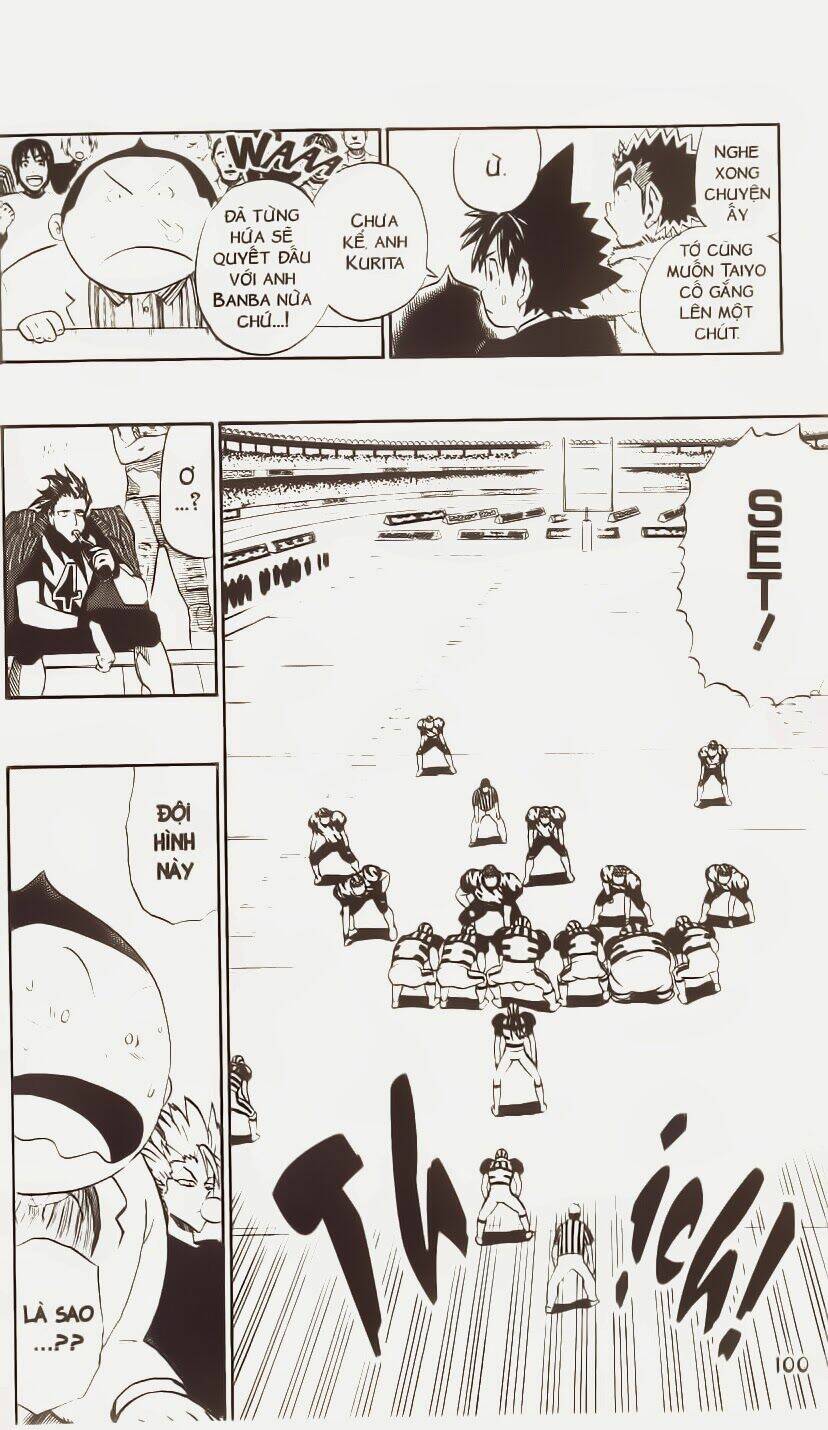 lá chắn mắt chapter 201 14