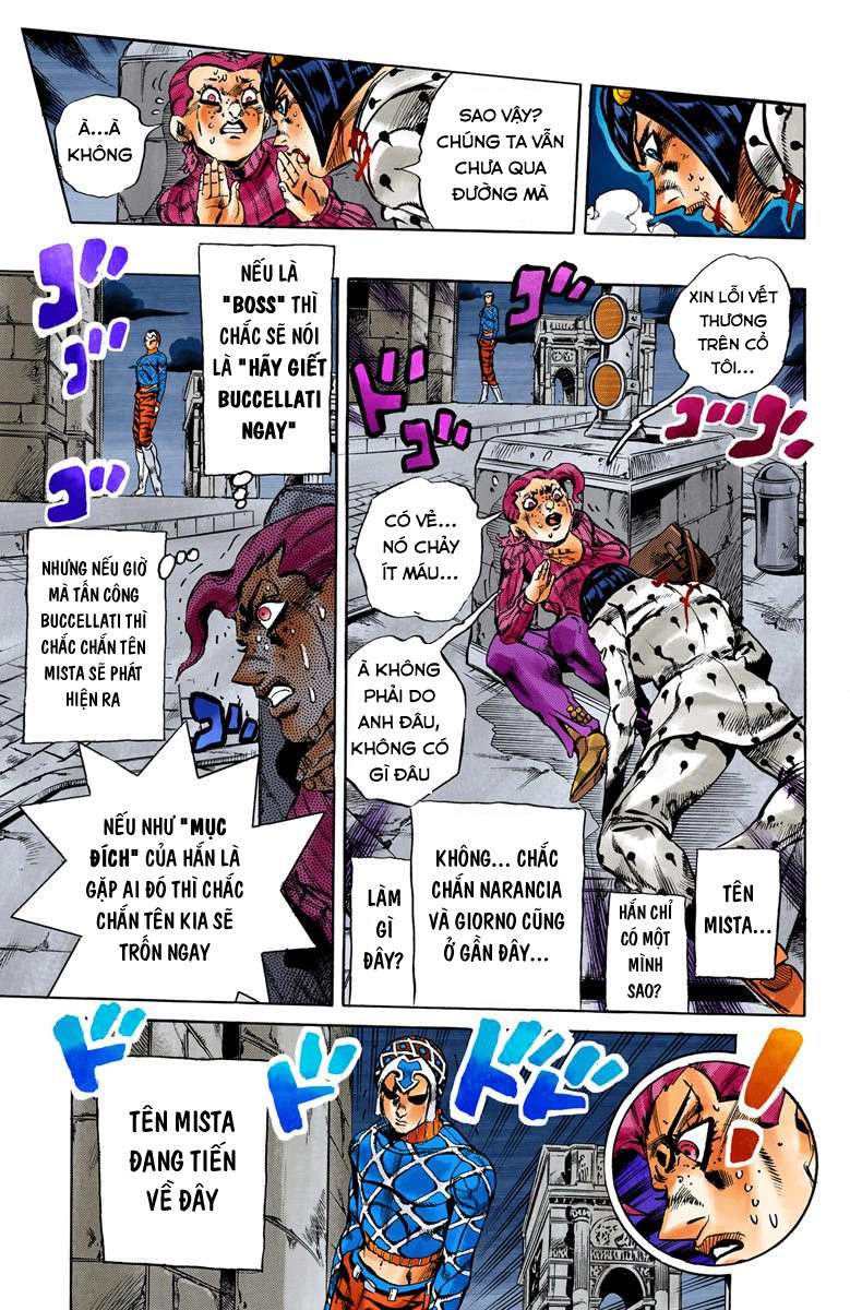 cuộc phiêu lưu bí ẩn chapter 568 8