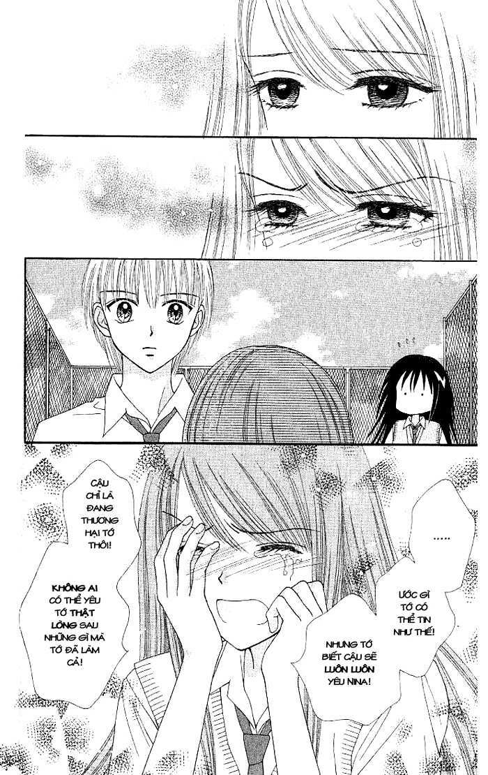 học sinh siêu ngầu chapter 21 16