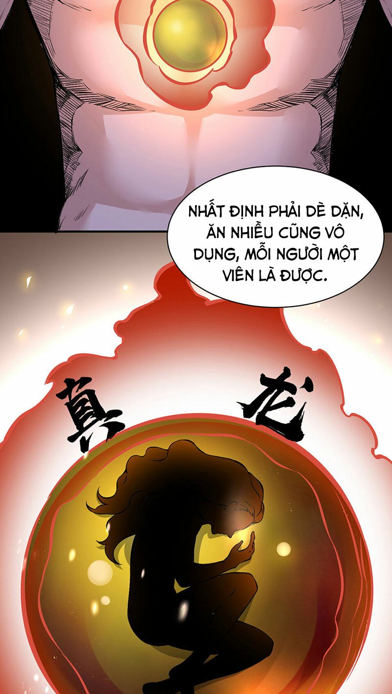 võ đạo độc tôn chapter 329 16